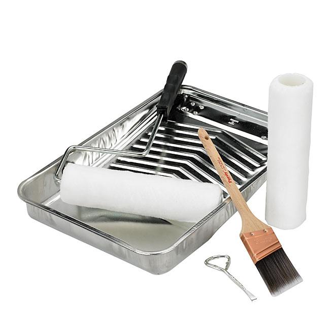 6-Piece Paint Kit