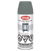 Peinture décorative en aérosol, ardoise