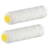 Manchons de rechange en microfibre, 6 1/2