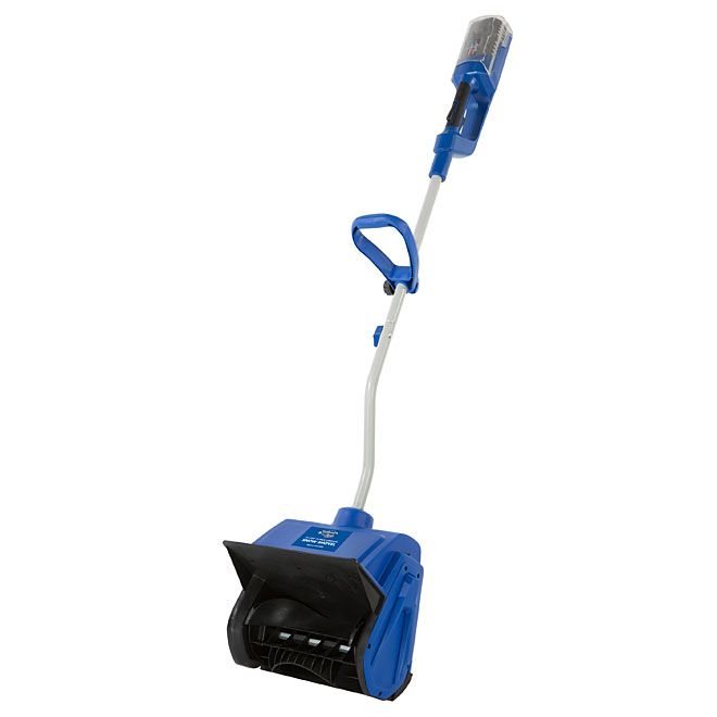 Cordless Electric Snow Shovel