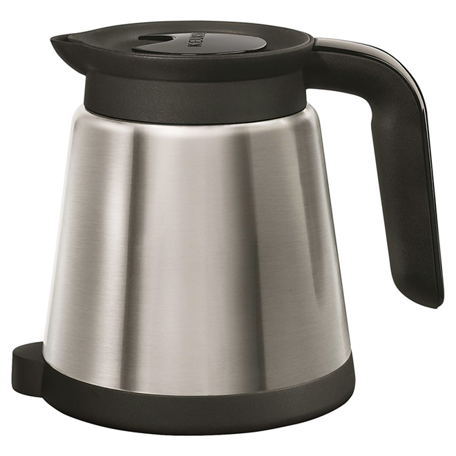 Carafe en acier inoxydable « Keurig 2.0 »