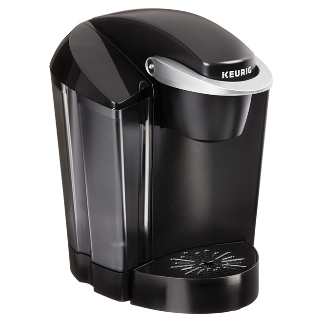 Keurig Single-Serve Coffee Maker -K50 Classic - 1.4L -Black