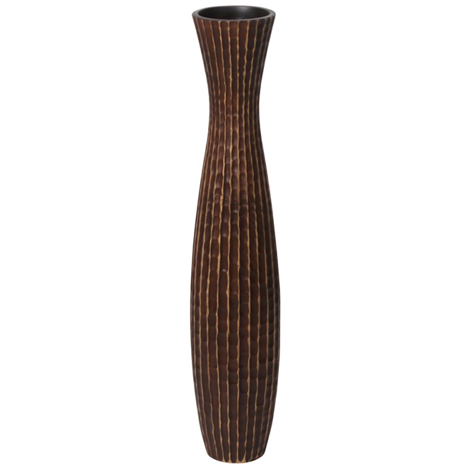 Vase décoratif