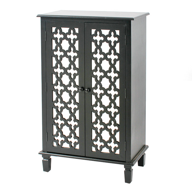 2-Door Cabinet
