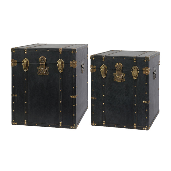 Set of 2 Chests