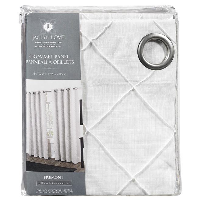 "Freemont" Grommet Panel