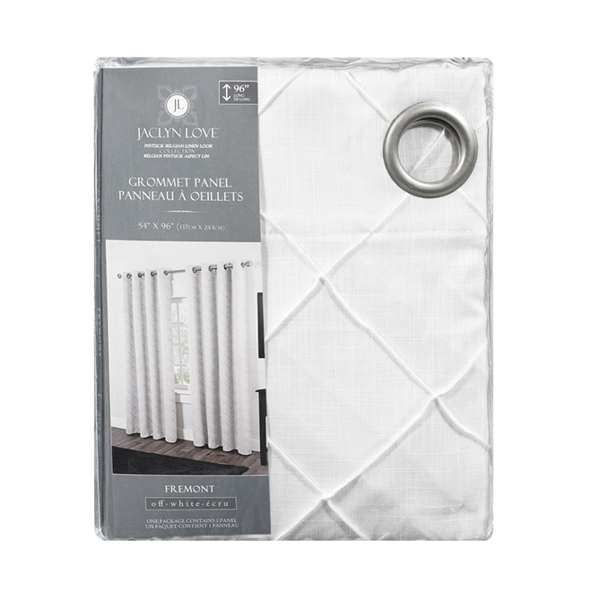 "Freemont" Grommet Panel