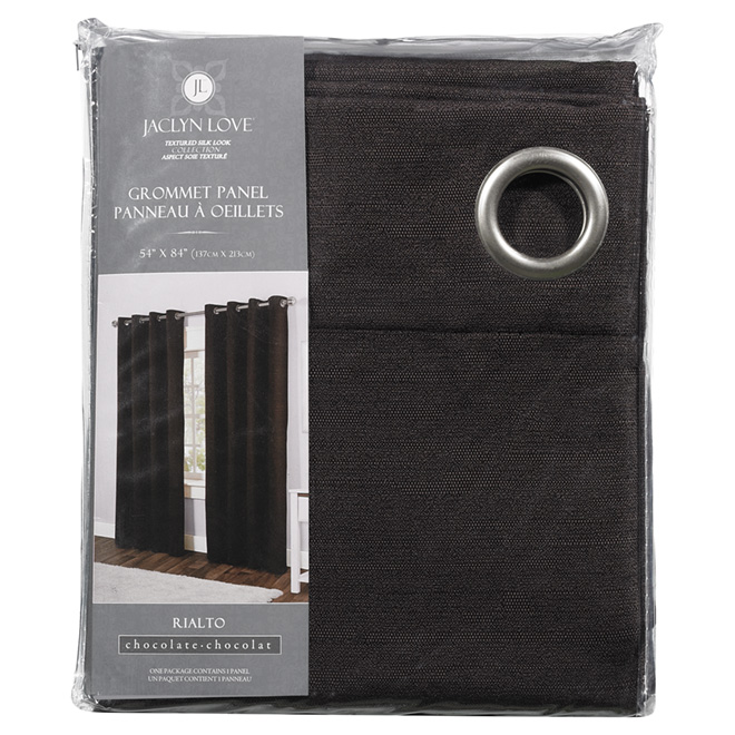 "Rialto" Grommet Panel