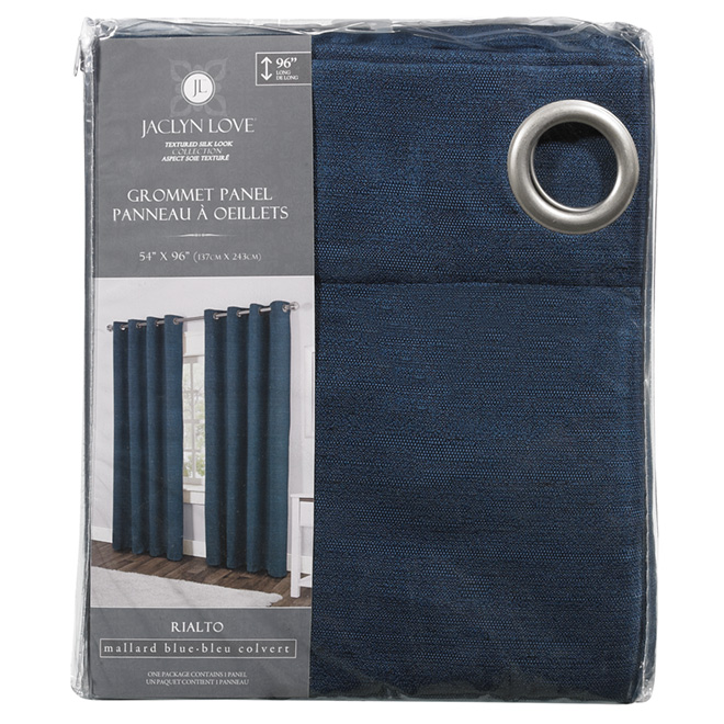 "Rialto" Grommet Panel