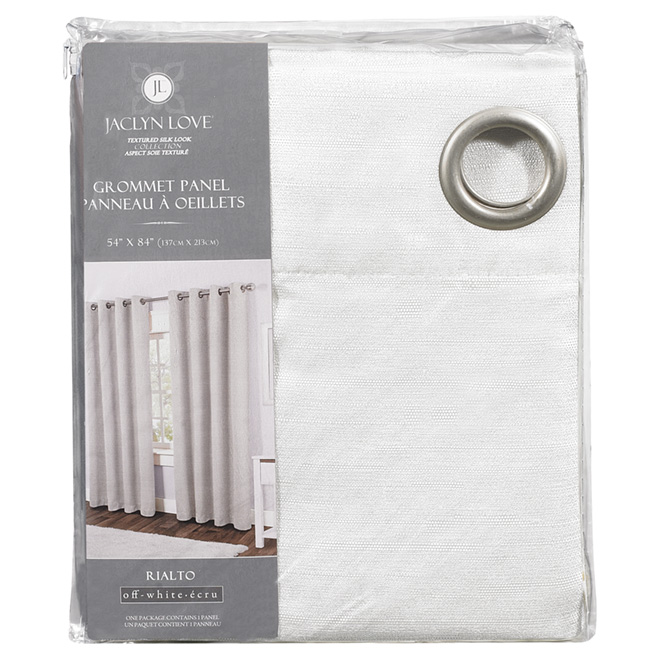 "Rialto" Grommet Panel