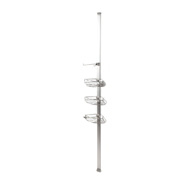 "Monsoon" Shower Caddy