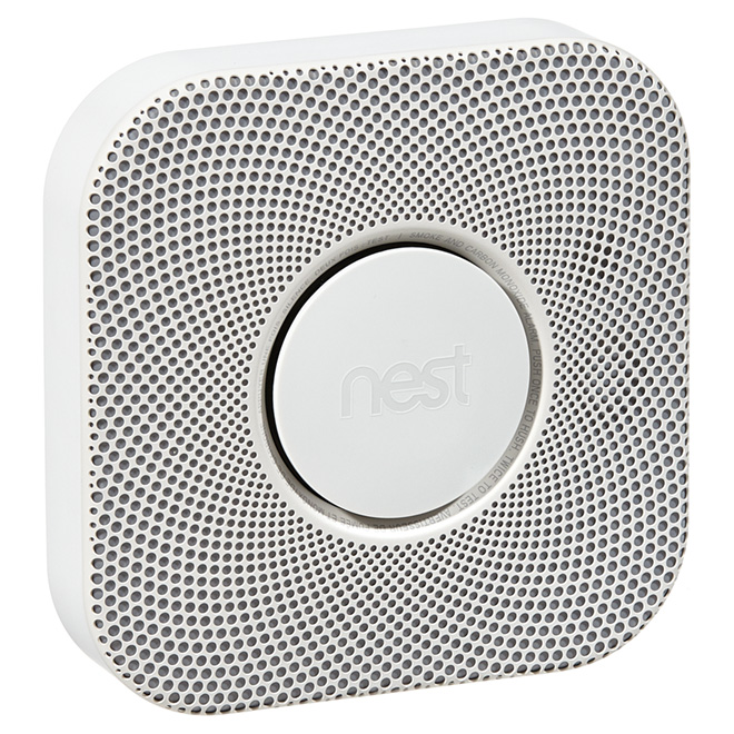 Smoke and Carbon Monoxide Detector