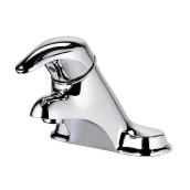 Robinet de lavabo 1 poignée «Manor»