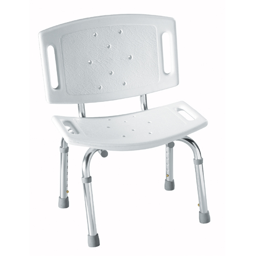 Bathtub chair