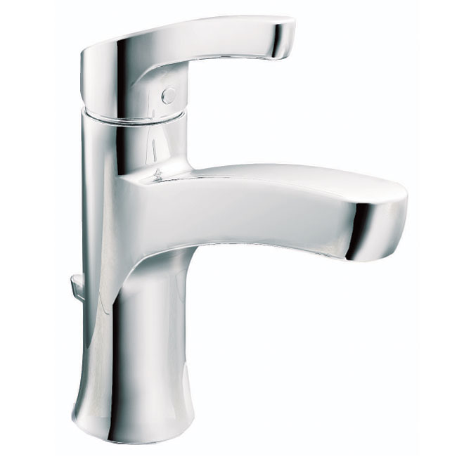 Robinet de lavabo 1 poignée «Danika»
