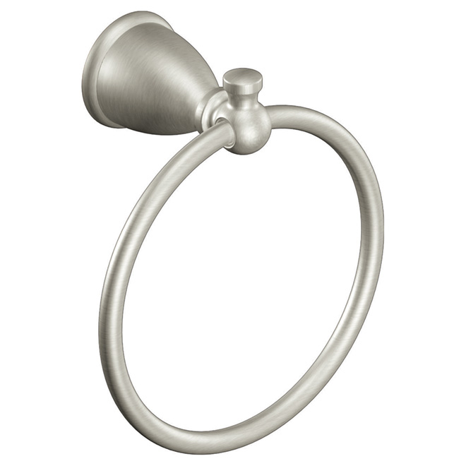 Towel ring