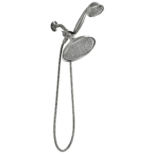 Combo douche téléphone «Refresh»
