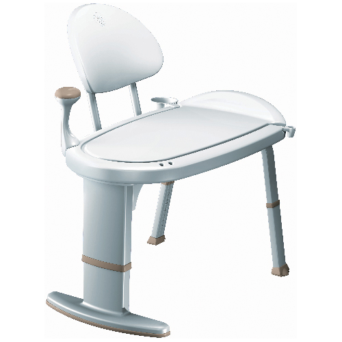 Banc de transfert