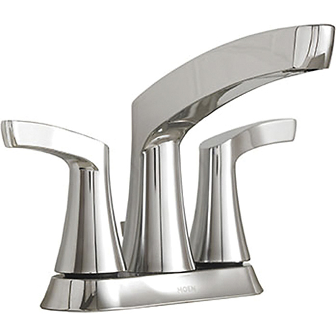 Danika 2-handle lavatory Faucet