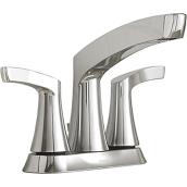 Robinet de lavabo 2 poignées «Danika»