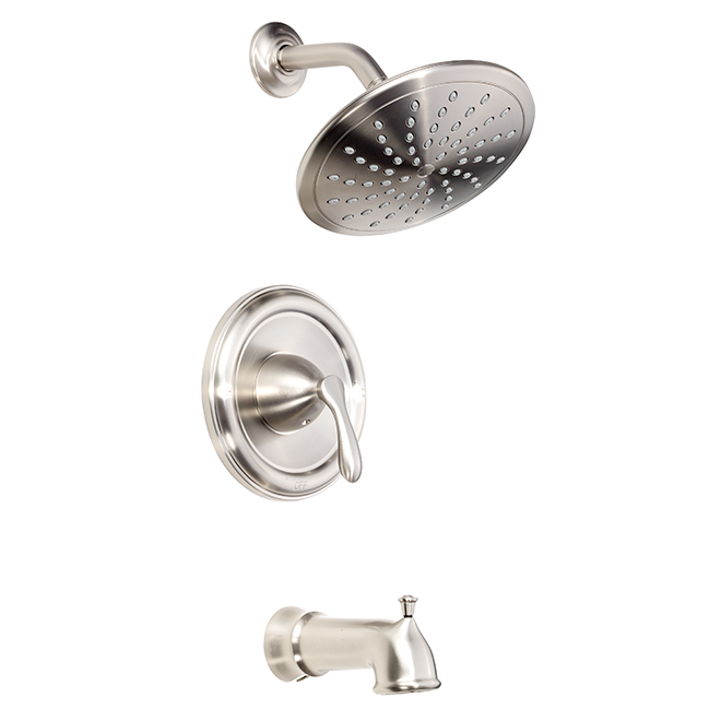 "Varese" Bath and Shower Faucet