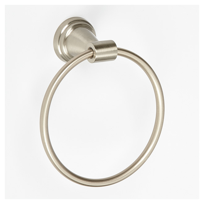 "Penfield" Towel Ring