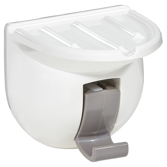 Suction Cup Soap Dish