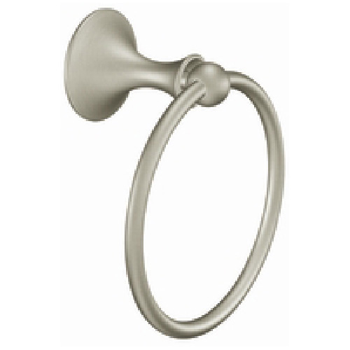"Lounge" towel ring