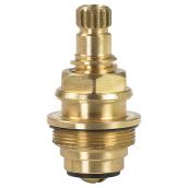 MASTER PLUMBER Cartouche Pour Robinet, Plastique, MOEN 1225, 4 1/8'' MO