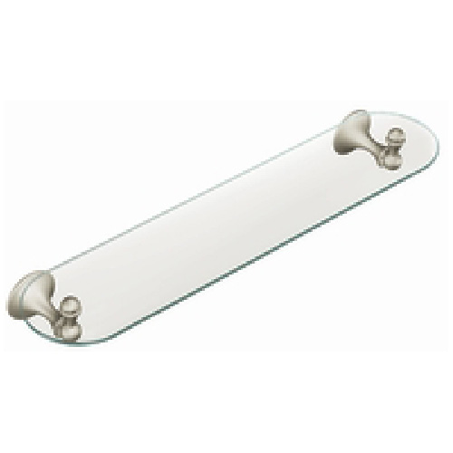 "Lounge" Glass Shelf