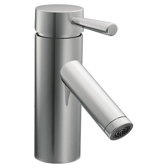 Single Lever Lavatory Faucet - Villeta - Chrome