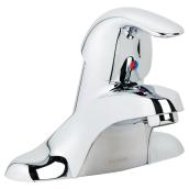 Robinet de salle de bain à un levier « Adler »