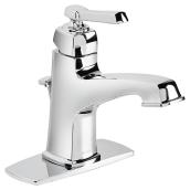 Robinet de salle de bains à 1 poignée, 4