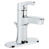 Bathroom: Bathroom Faucets | RONA  Bathroom Faucet -1 Handle - 4