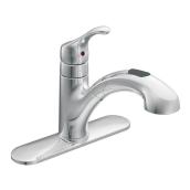 Renzo 1-Handle Kitchen Faucet