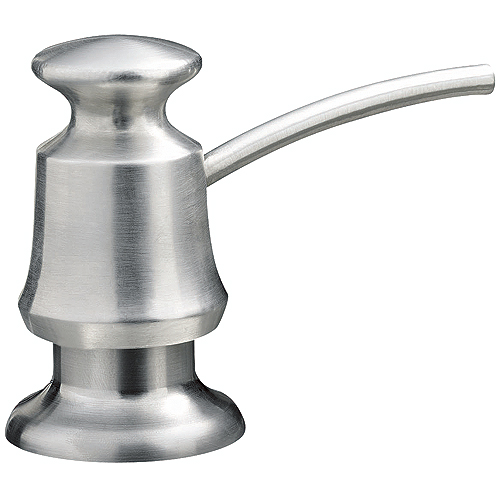 Distributeur savon