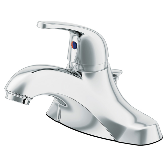 1-Handle Lavatory Faucet