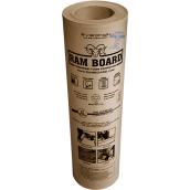 Heavy-Duty Temporary Floor Protection - 38