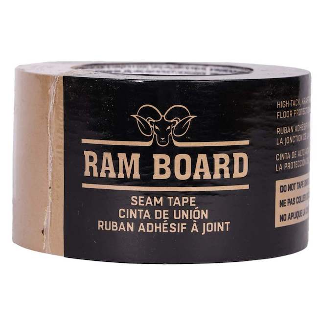 Seam Tape - 3" x 164'