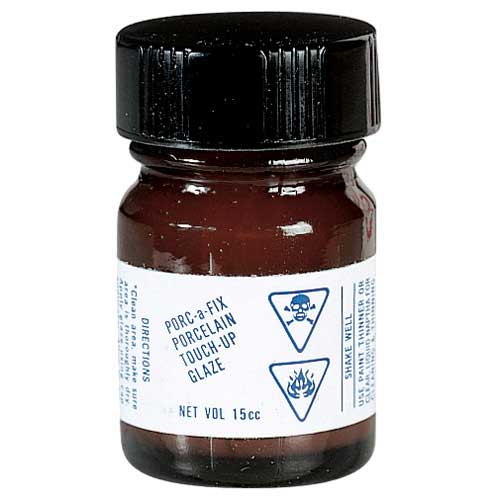 Touch-up Enamel