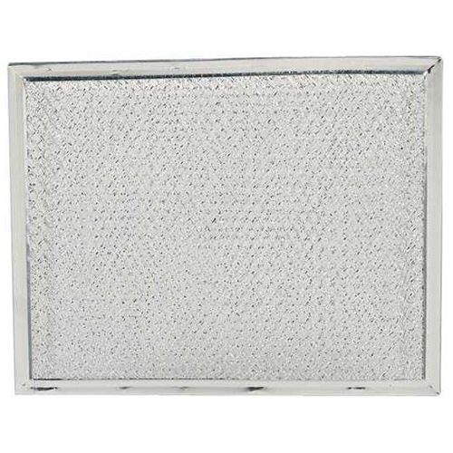 Aluminium Replacement Filter for Range Hood