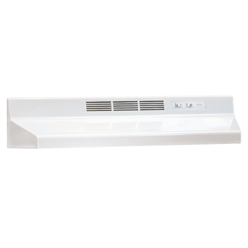 Hotte de cuisine convertible