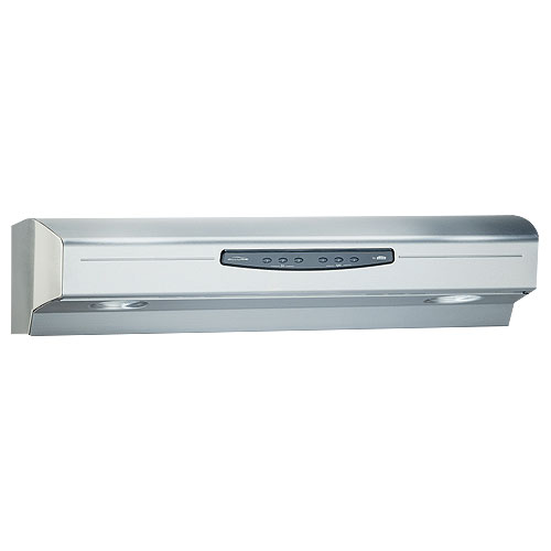 Allure 2 Range Hood