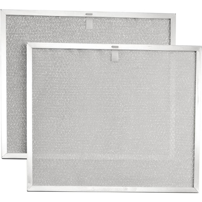 "Allure" Range Hood Filters