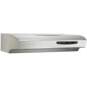 Hotte de cuisine «Allure 1»