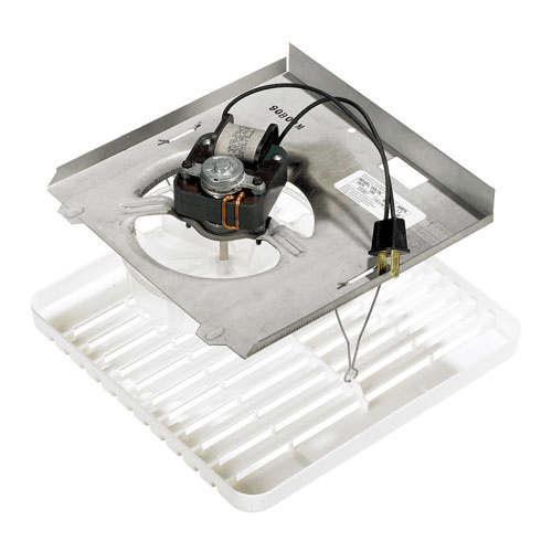 Moteur de ventilateur de salle de bain