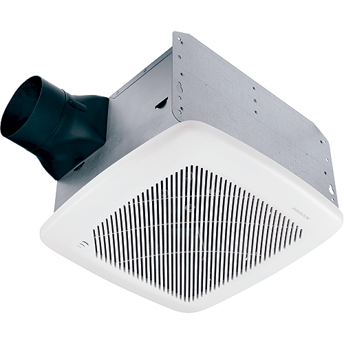 Bathroom Fan