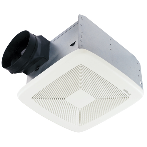 Ventilateur de salle de bains