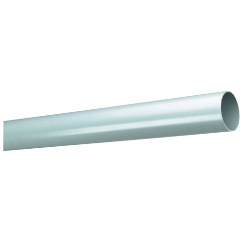 Tuyau de PVC pour aspirateur central