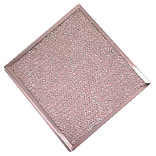 Filtre pour hotte de cuisinière